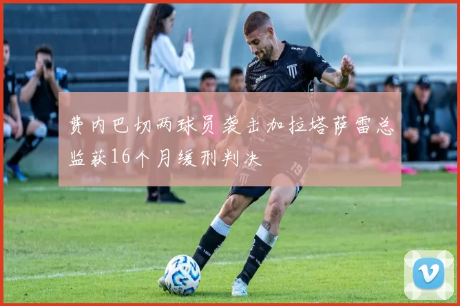 费内巴切两球员袭击加拉塔萨雷总监获16个月缓刑判决