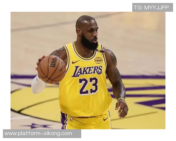 媒体人分析卢卡里夫斯崛起湖人战术将向新星转型不再依赖詹姆斯