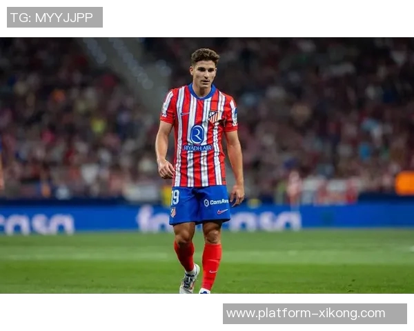 戈丁称赞马竞控球自如阿尔瓦雷斯被誉为世界顶尖球员之一