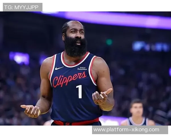 哈登半场正负值创低迷纪录迈阿密再现惨淡表现令人担忧