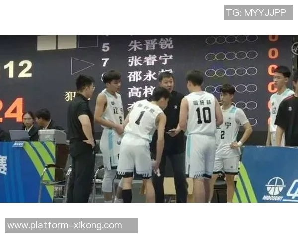 U17青少年篮球联赛男子组宋远航荣获最佳得分手张子一斩获最佳三分手称号