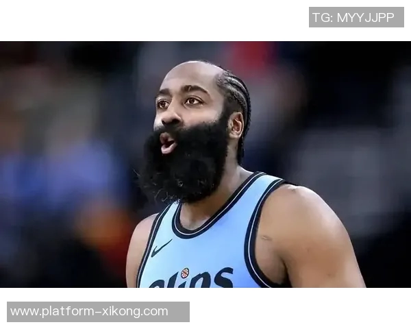 哈登称小卡夏季苦练展现侵略性已恢复赛季最佳状态