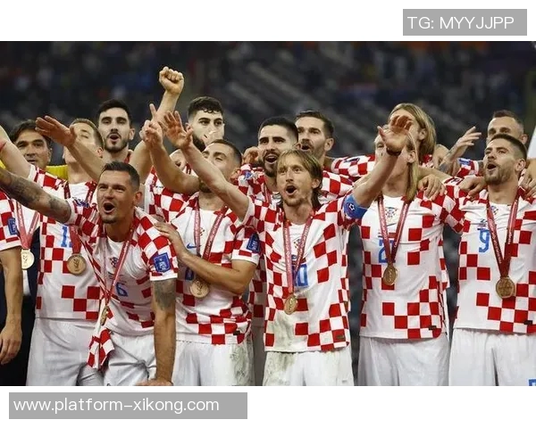 伊万期待克罗地亚世界杯之旅小组出线已是成功争取再创佳绩进四强