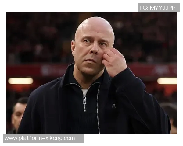 斯洛特面临的挑战是关键球员伤缺而非伤病数量的增加