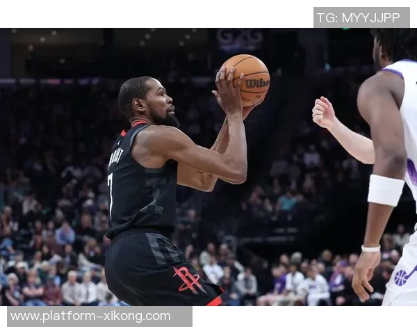 火箭队34次助攻创赛季新高杜兰特独揽12助攻展现全能表现